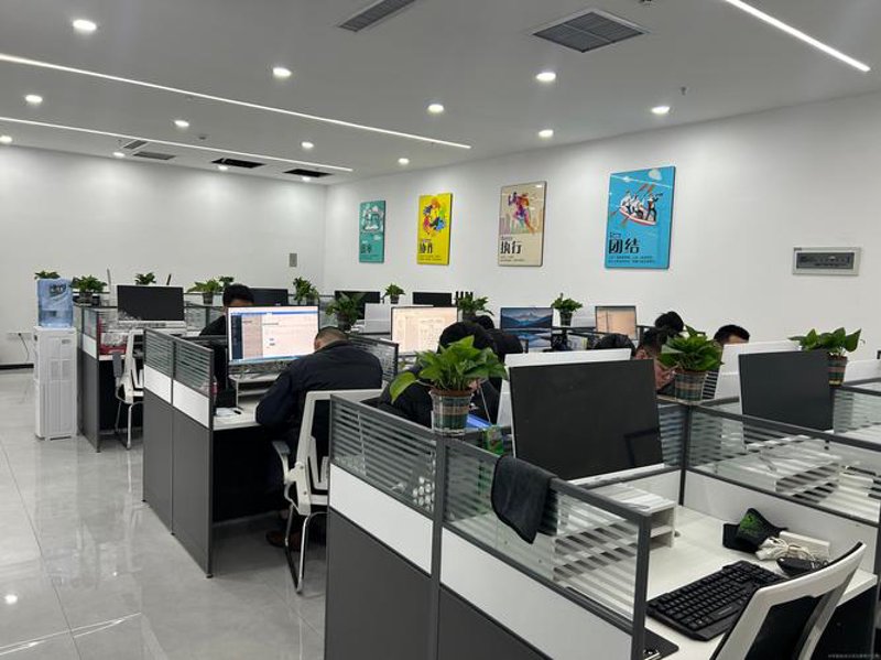 西安信息咨询:洞察未来趋势的明灯
