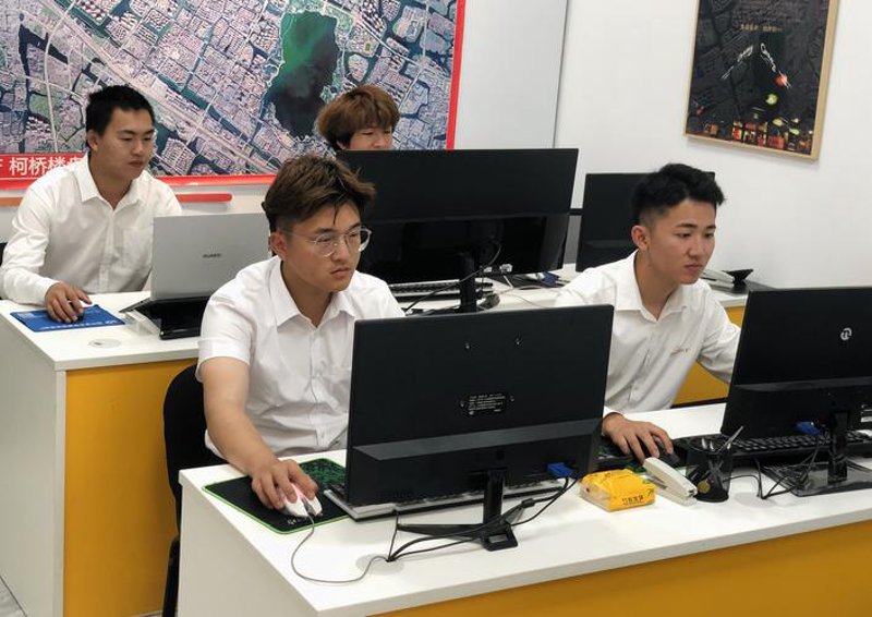 企业信息咨询行业的最新动态